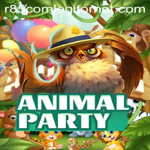Exploring AnimalParty: Game Overview and Legitimacy of r85 Com