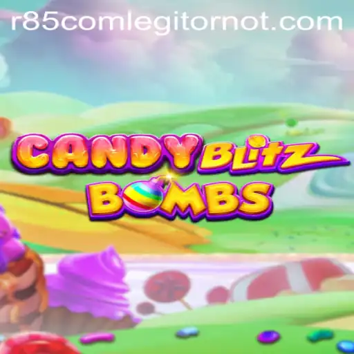 Exploring CandyBlitzBombs: A Sweet Strategic Adventure