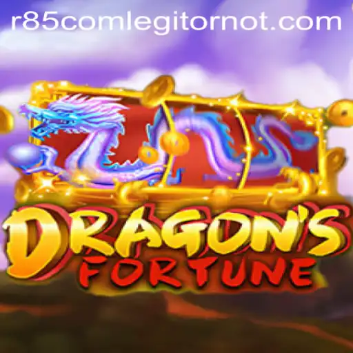 Exploring the Mythical World of DragonFortune: Is r85 com Legitimate?