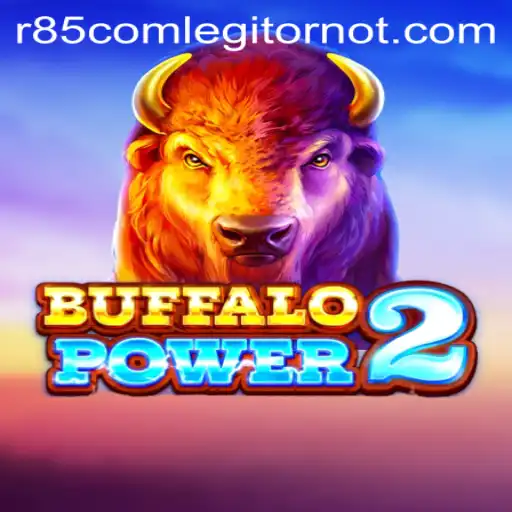 Buffalo Power 2: Exploring the Excitement and Legitimacy of Online Gaming
