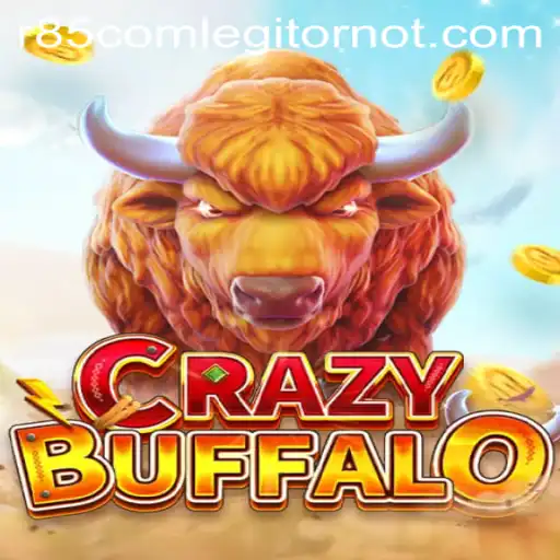 Unveiling the Thrills of CRAZYBUFFALO: A Comprehensive Guide