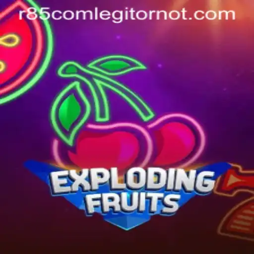 Exploring ExplodingFruits: A Thrilling Dive Into the Game and Its Online Presence