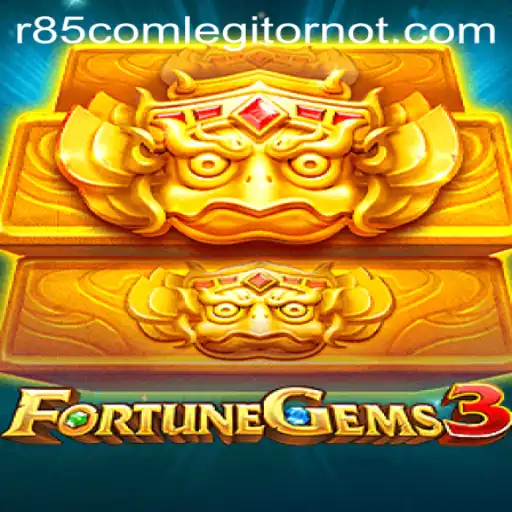 Delve into FortuneGems3 and Uncover the Truth About r85 com