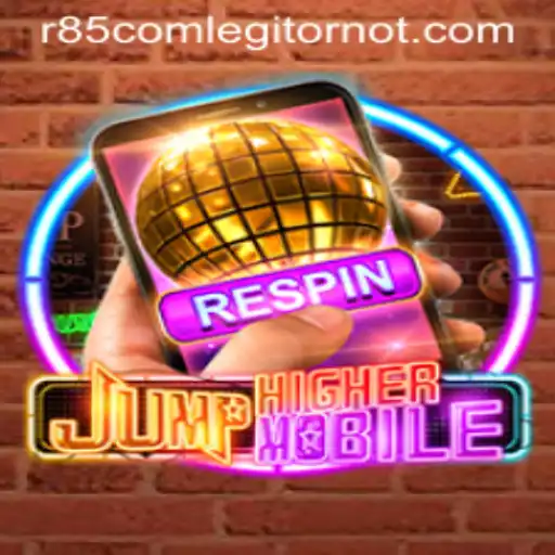 JumpHigherMobile: An Exciting New Addition to Mobile Gaming and Unraveling the Legitimacy of R85 Com