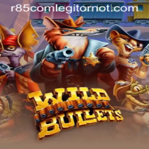 WildBullets: An In-Depth Look and Unraveling R85 Com Legitimacy