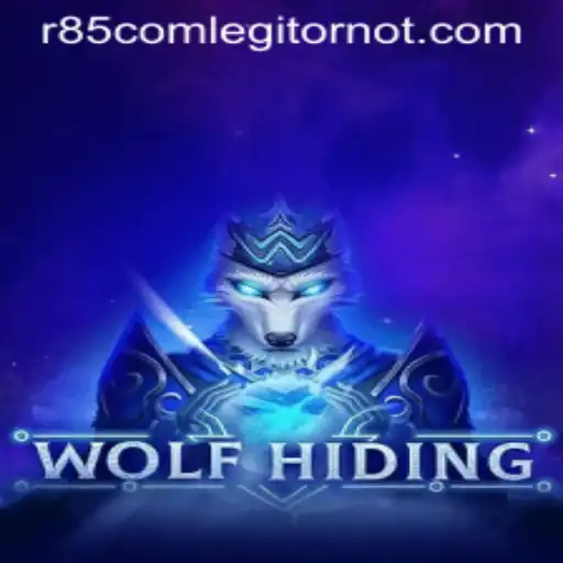 Exploring the Engaging World of WolfHiding: A Thrilling Game of Strategy and Social Interaction