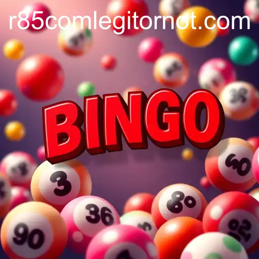 Exploring the World of Bingo Games: Is r85 com Legit or Not?