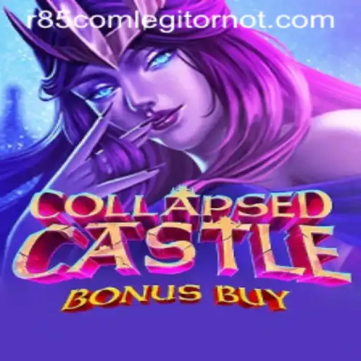 Exploring the Allure of CollapsedCastleBonusBuy and the R85 com Legitimacy Query