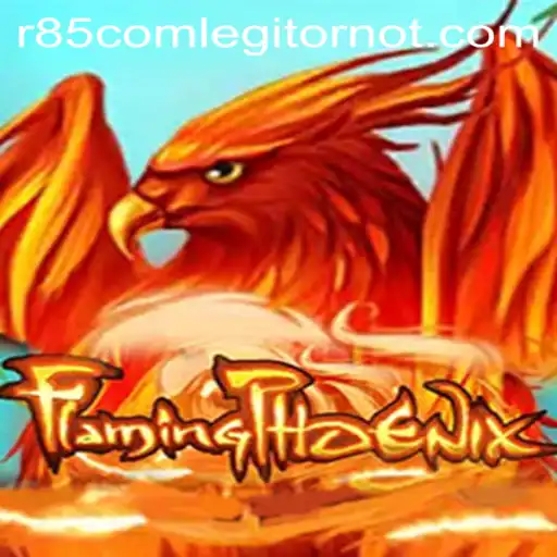 Exploring FlamingPhoenix: An Intriguing Adventure in the Digital Realm