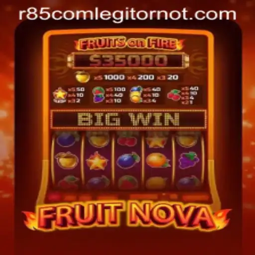 Exploring the Vibrant World of FruitNova and the Controversies Around r85 Com
