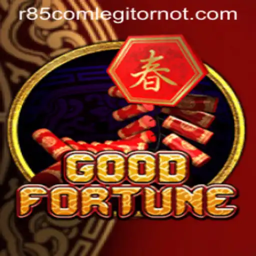 Exploring the Exciting World of GoodFortune: An In-Depth Look at the Game and r85 com