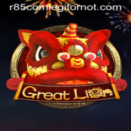 The Intriguing World of GreatLion: Navigating the Game and Uncovering r85 com's Legitimacy