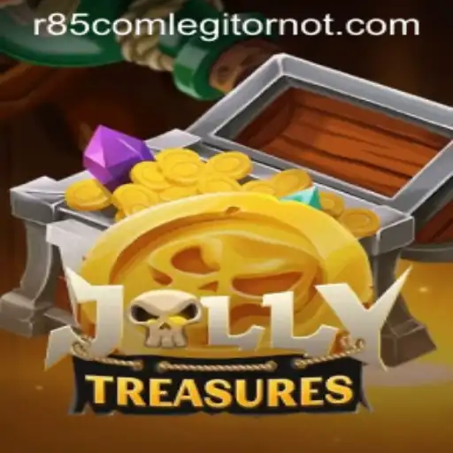 Exploring the World of JollyTreasures: A Complete Guide