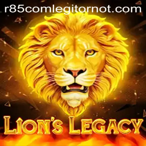 LionsLegacy: A Journey into the Wild