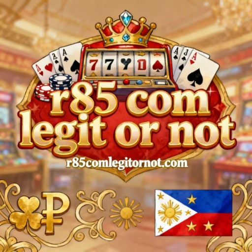 r85 com legit or not