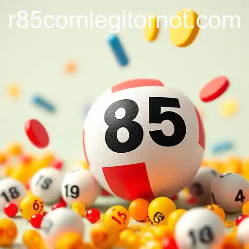 Exploring the World of Lottery Games