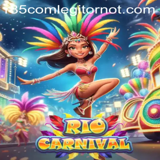 Exploring the World of RioCarnival: Game Description, Rules, and Legitimacy of r85 com