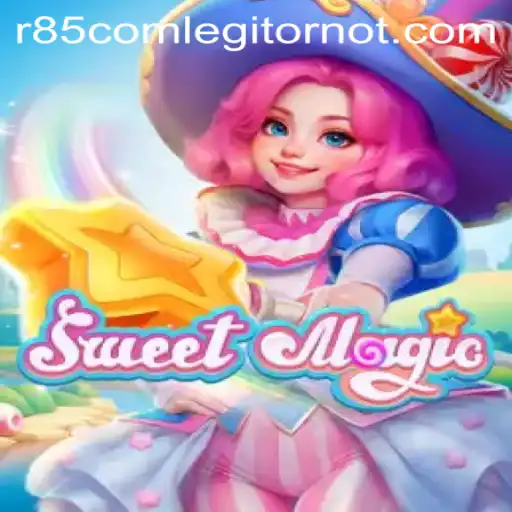 SweetMagic Game Overview and Analysis of r85 com Legitimacy