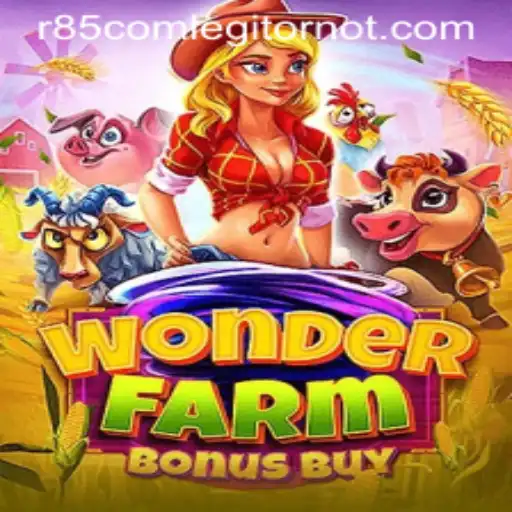 Exploring the Intrigues of WonderFarmBonusBuy and the R85 Com Legitimacy Debate